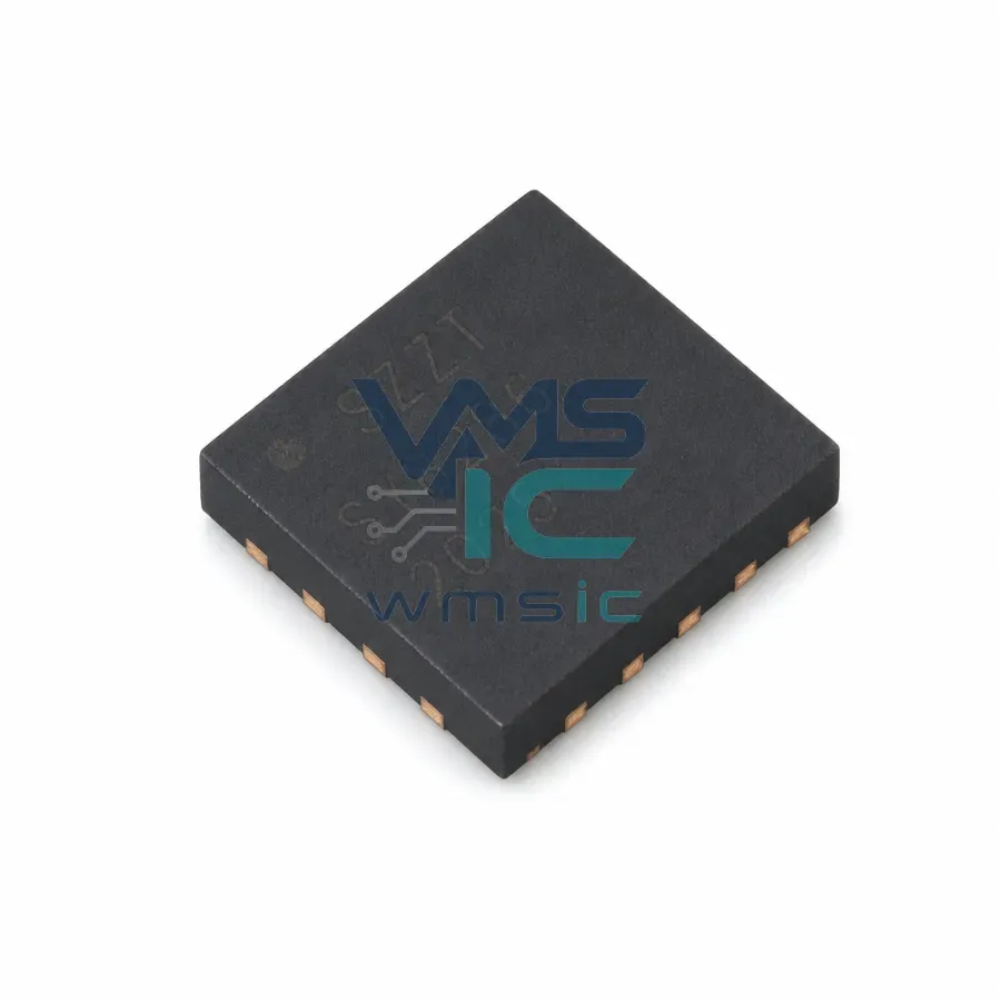 Массив ESD защиты MAX3204EETT+T 4-канальный TDFN-6 Корпус