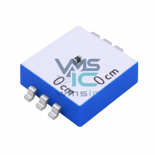 Переменный ESD Диод 24В SMD 0402ESDA-24N 0402
