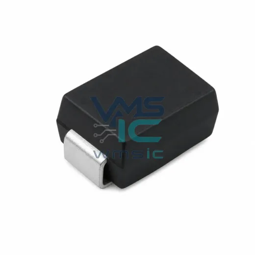 Двусторонний диод ТВС 40В 9.3А 600В СМБ SMBJ40CA DO-214AA(SMB)