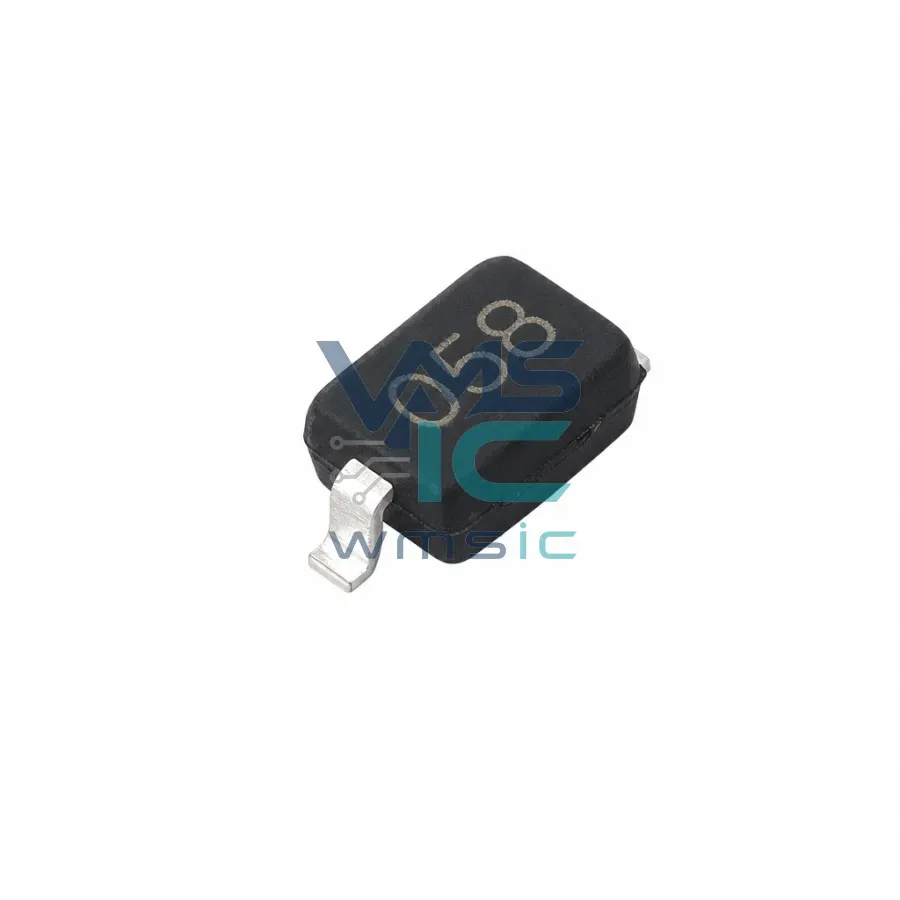 Двусторонний диод ТВС 5В 16А 8/20ус BSD3C051V SOD-323 Корпус