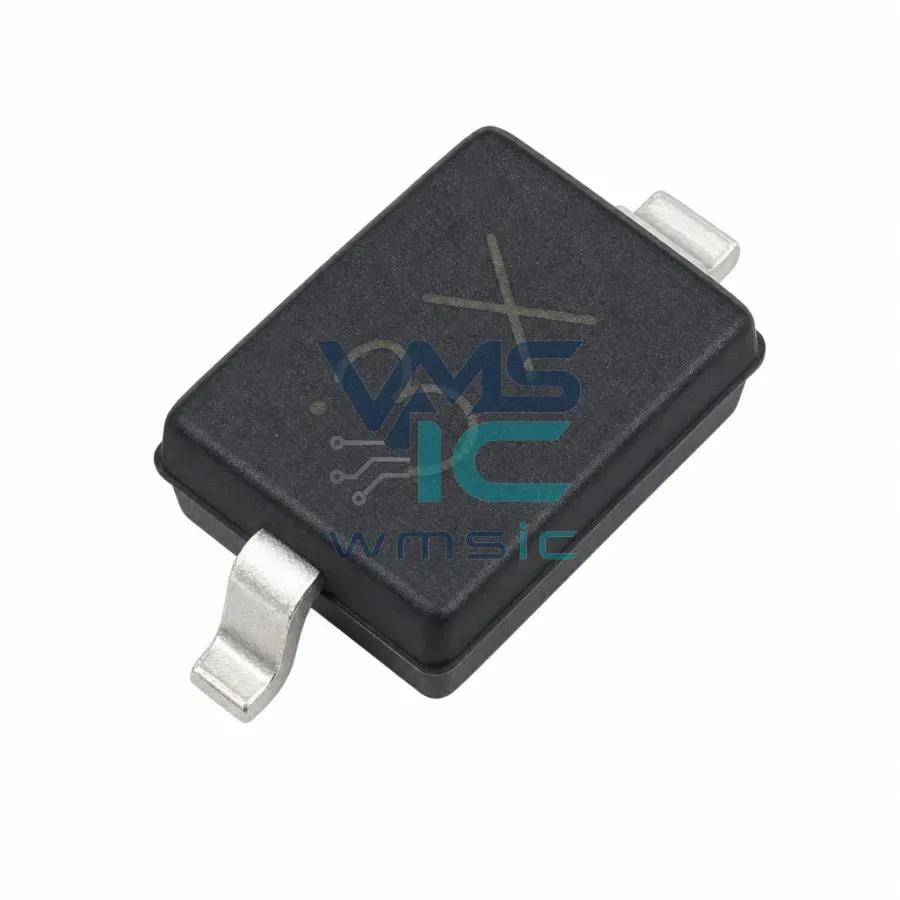 Многоходовой TVS-диод 3В 18А 8/20ус BSD3C031LX SOD-323 Корпус