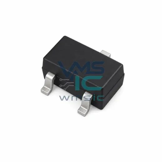 RCLAMP0502BA-N Однонаправленный ESD-диод, 5В, 3.5А (8/20мкс), SOT-523