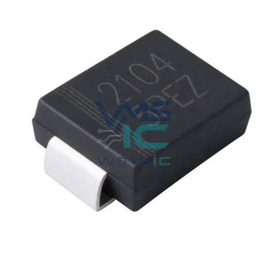 5.0SMDJ24A Unidirectional TVS Diode 24V 129A 5000W SMC 5.0SMDJ24A SMC(DO-214AB)