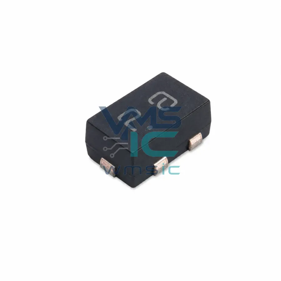 BDFN2C051V Bidirectional TVS Diode 5V 5.5A 8/20us BDFN2C051V DFN1006-2L Package