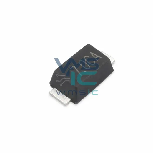 SMFJ7.0CA Bidirectional TVS Diode 7V 16.7A SOD-123FL SMFJ7.0CA SOD-123F