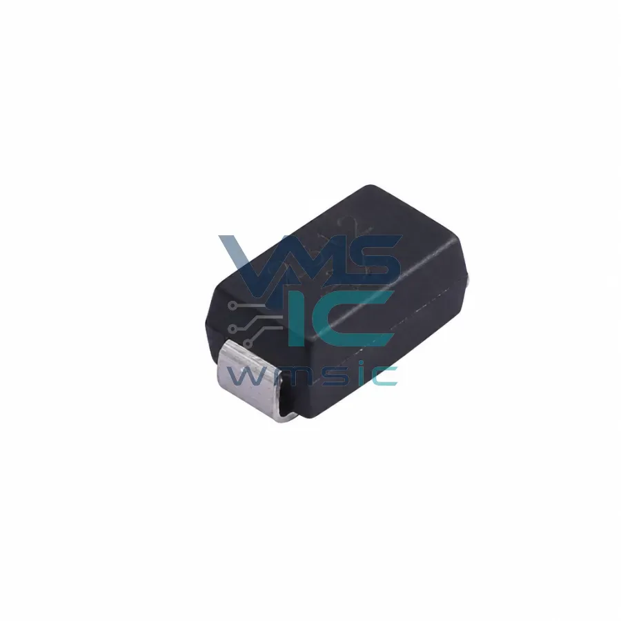 SMAJ10CA Bidirectional TVS Diode 10V 23.5A 400W SMA SMAJ10CA SMA(DO-214AC) Package