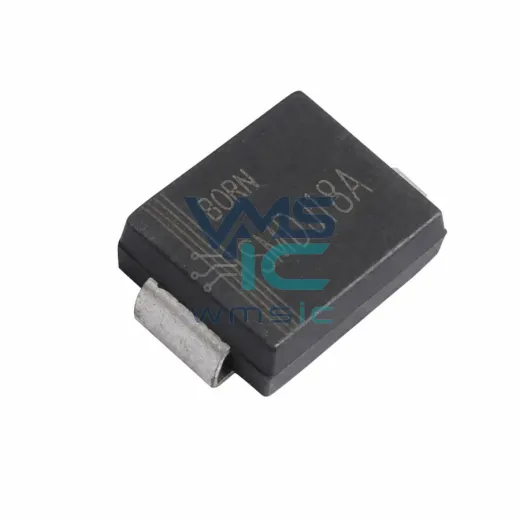 Универсальный диод ТВС 18В 102.7А 3000Вт SMC SMDJ18A SMC(DO-214AB)