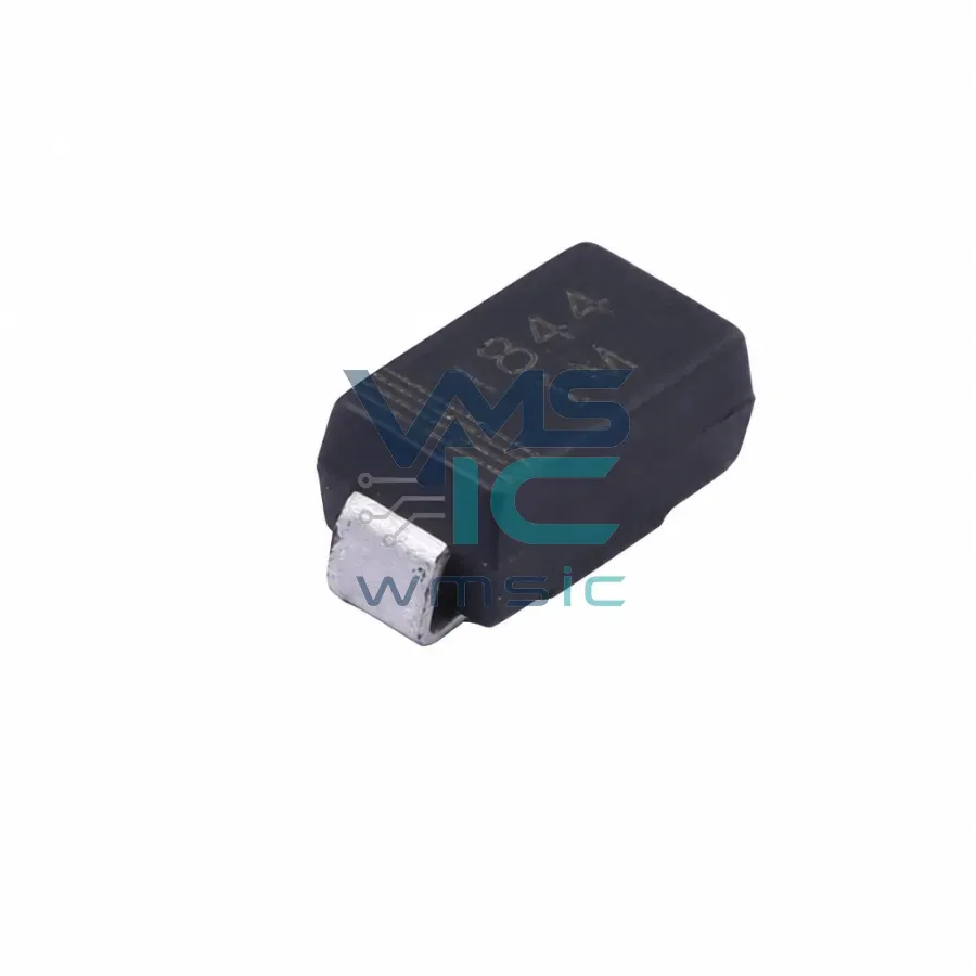SMAJ15A Unidirectional TVS Diode 15V 16.4A 400W SMA SMAJ15A SMA(DO-214AC) Package