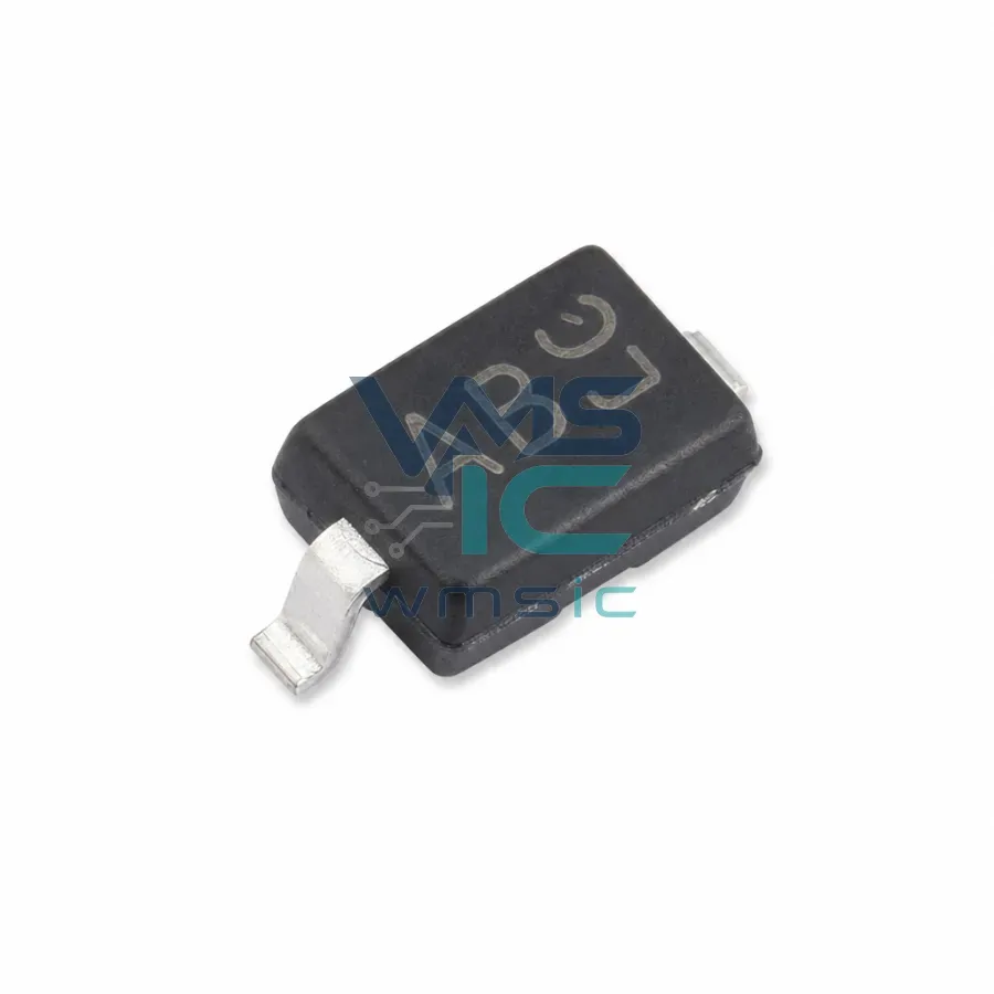 GBLC12C-N Unidirectional ESD Diode 12V 10A SOD-323 GBLC12C SOD-323 Package