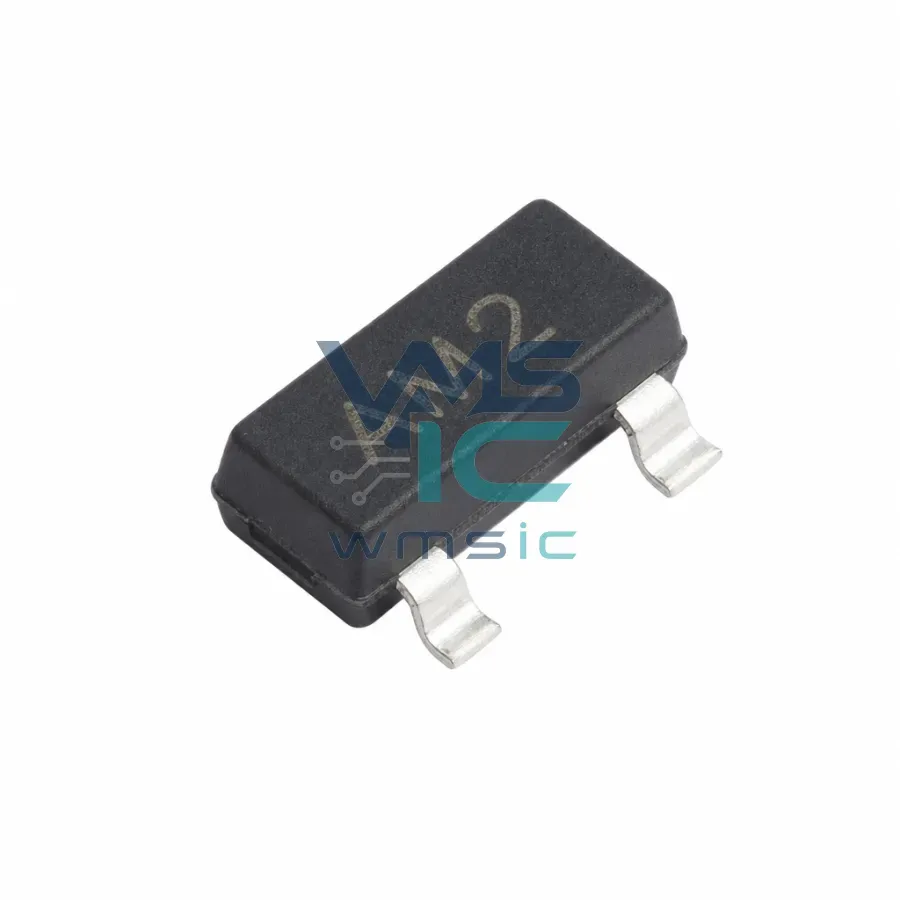 PESD12VS2UT-N ESD Diode 12V SOT-23 Package PESD12VS2UT SOT-23 Package