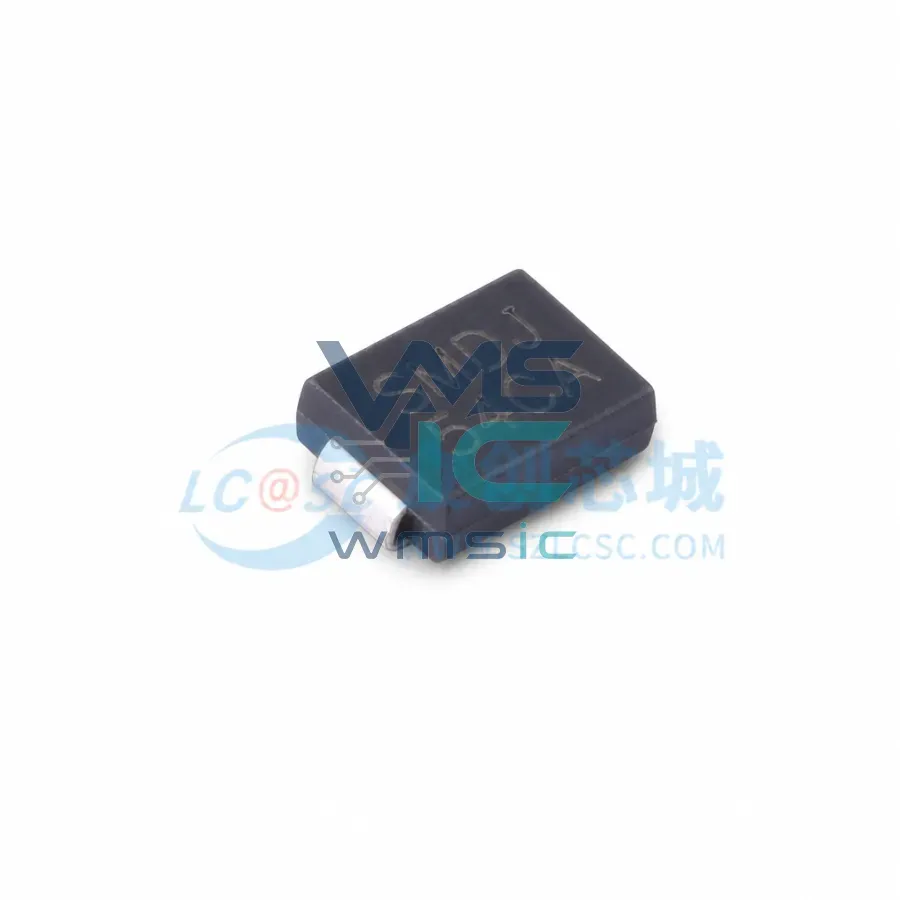 SMDJ54CA Bidirectional TVS Diode 54V 34.4A 3000W SMC SMDJ54CA SMC(DO-214AB) Package