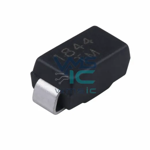 SMAJ7.0CA Bidirectional TVS Diode 7V 33.3A 400W SMA SMAJ7.0CA SMA(DO-214AC)