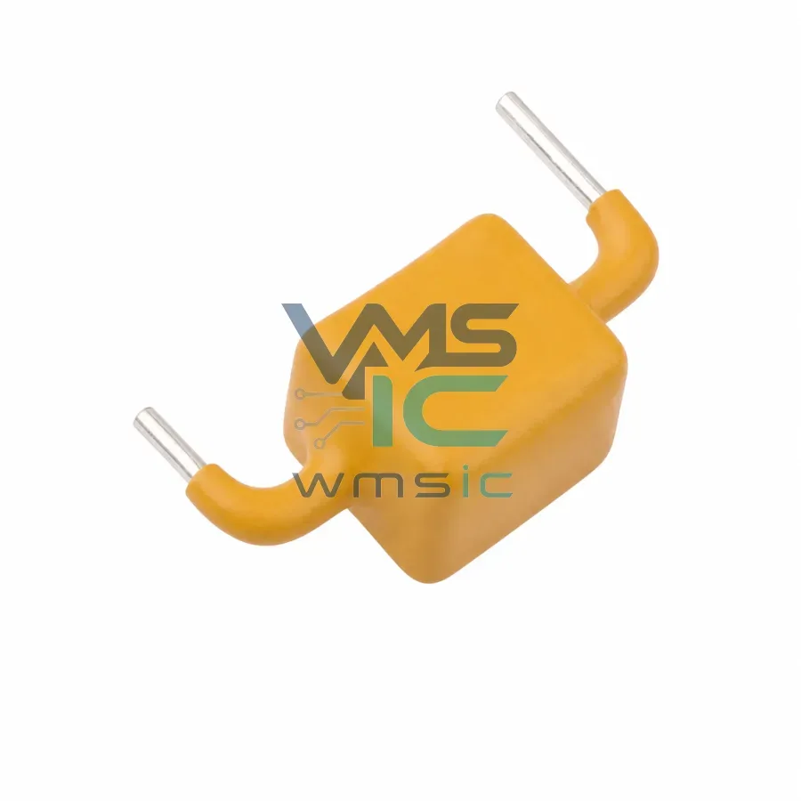 BNAK6-380C High Surge Bidirectional TVS Diode 380V 6000A 8/20us BNAK6 Through Hole 24.2x12.7mm Package