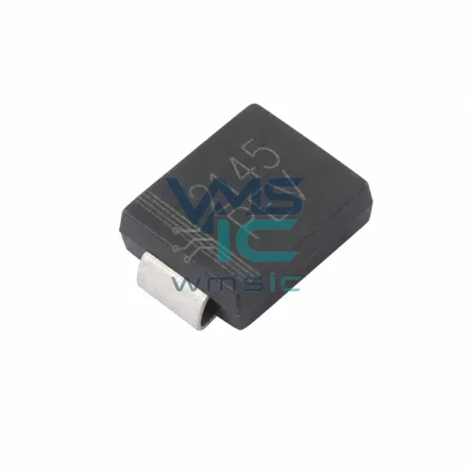 SMDJ20A Unidirectional TVS Diode 20V 92.6A 3000W SMC SMDJ20A SMC(DO-214AB)