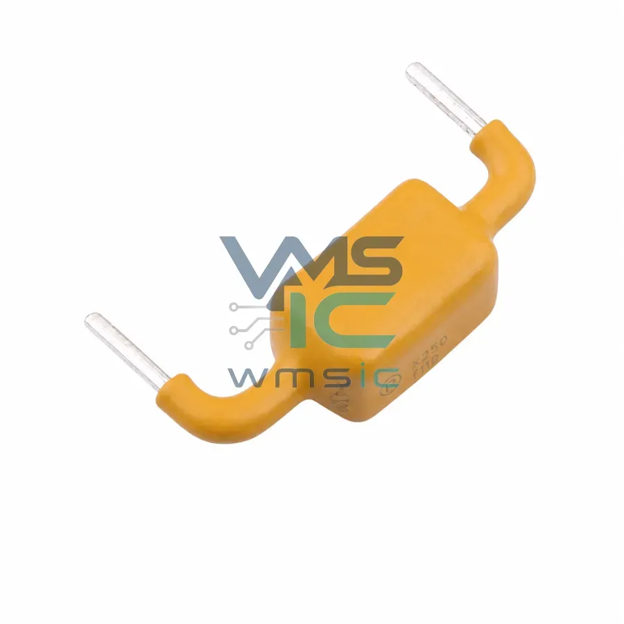 BNAK3-430C High Surge Bidirectional TVS Diode 430V 3kA 8/20us BNAK3 Through Hole 24.2x9.5mm Package