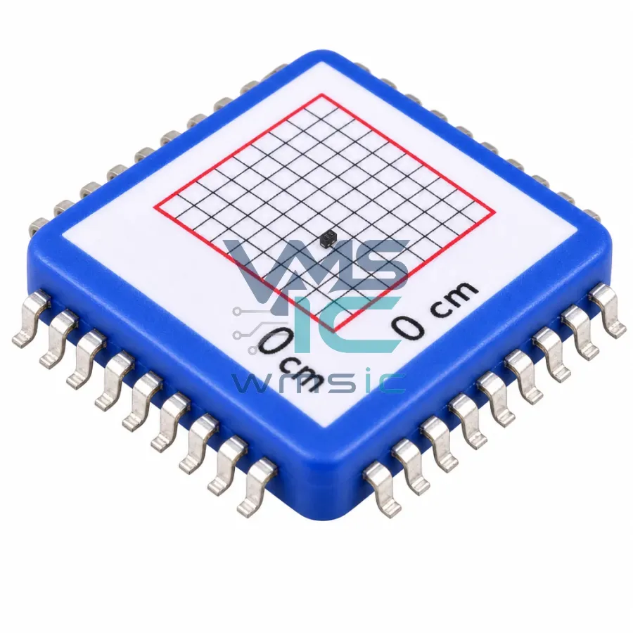 BDFN1C031V Bidirectional TVS Diode 3.3V 9A 8/20us BDFN1C031V DFN0603-2 Package