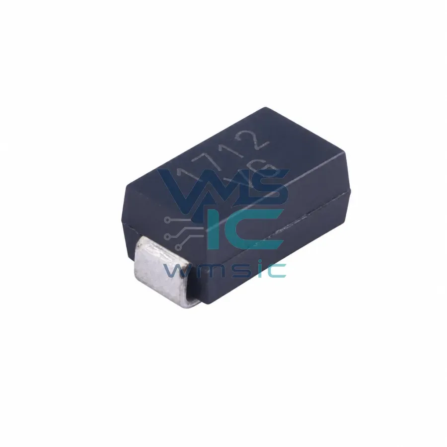SMAJ28CA Bidirectional TVS Diode 28V 8.8A 400W SMA SMAJ28CA SMA(DO-214AC) Package
