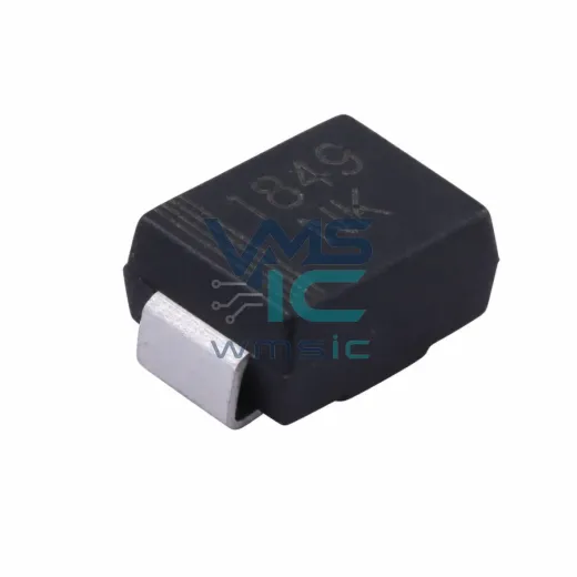 SMBJ60A Unidirectional TVS Diode 60V 6.2A 600W SMB SMBJ60A DO-214AA(SMB)