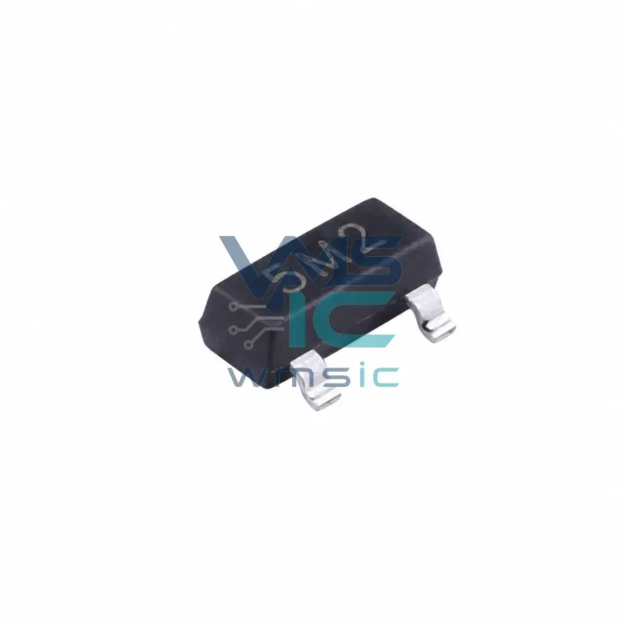PESD5V2S2UT-N ESD Diode Array 5V 20A 8/20us SOT-23 PESD5V2S2UT SOT-23 Package