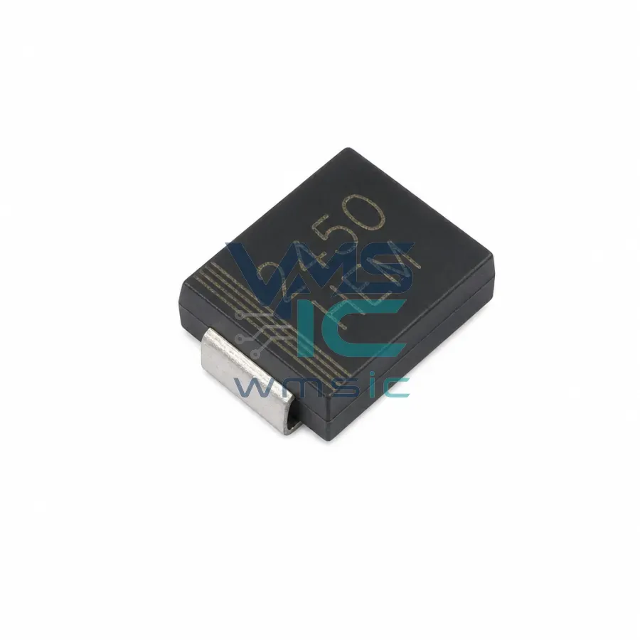 SMDJ15A Unidirectional TVS Diode 15V 3000W SMC Package SMDJ15A SMC(DO-214AB) Package