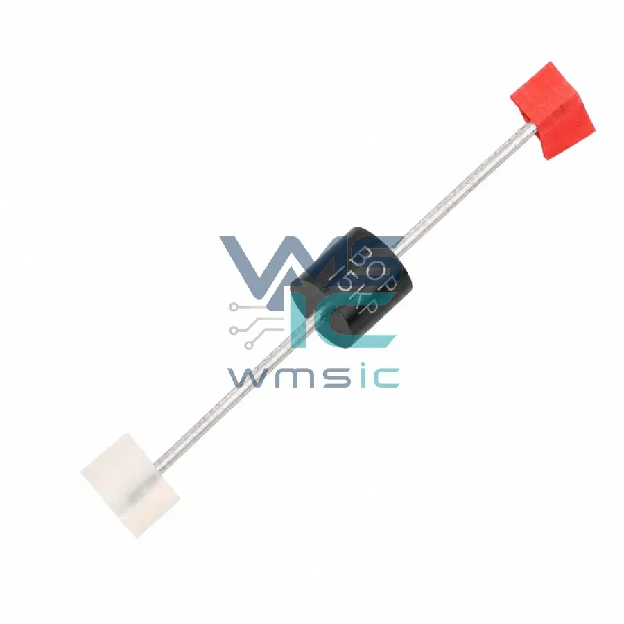 15KP150CA 150V Bidirectional TVS Diode 62A Surge Current 15KP150CA P600 Package