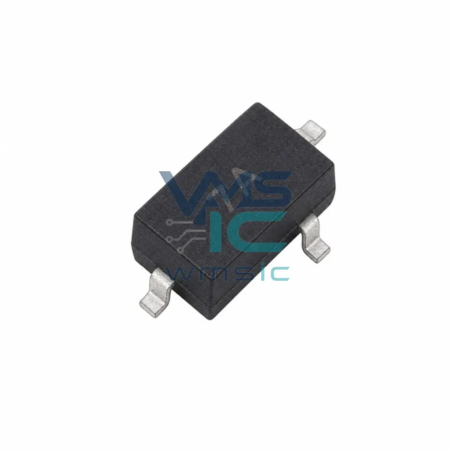 PESD5V0F1BL-N 5V Bidirectional ESD Diode 3.5A 8/20us PESD5V0F1BL DFN1006-2 Package