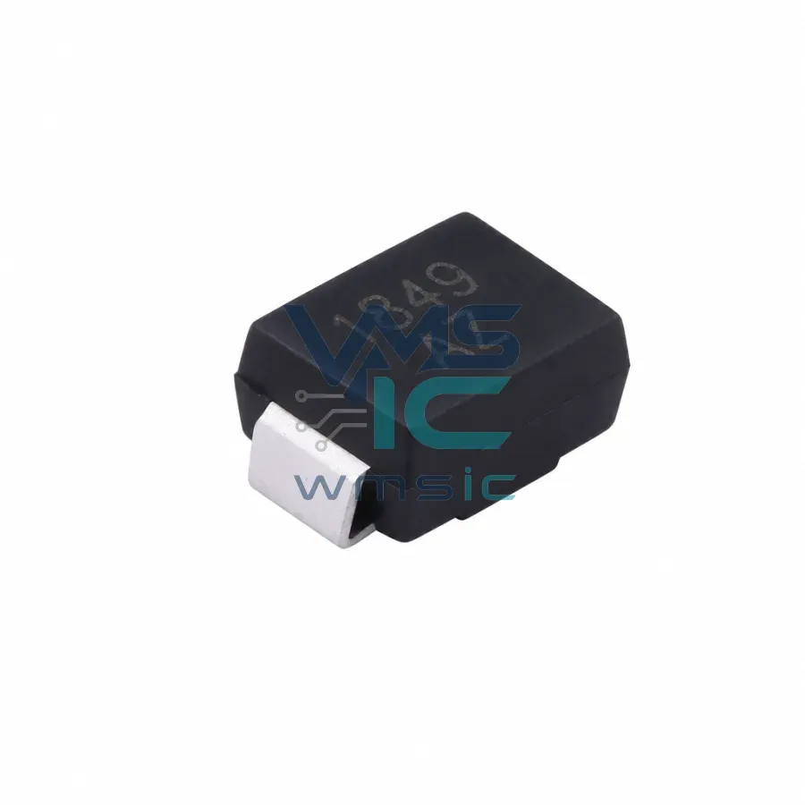 SMBJ11CA 11V Bidirectional TVS Diode 33A Surge Current SMBJ11CA DO-214AA(SMB) Package