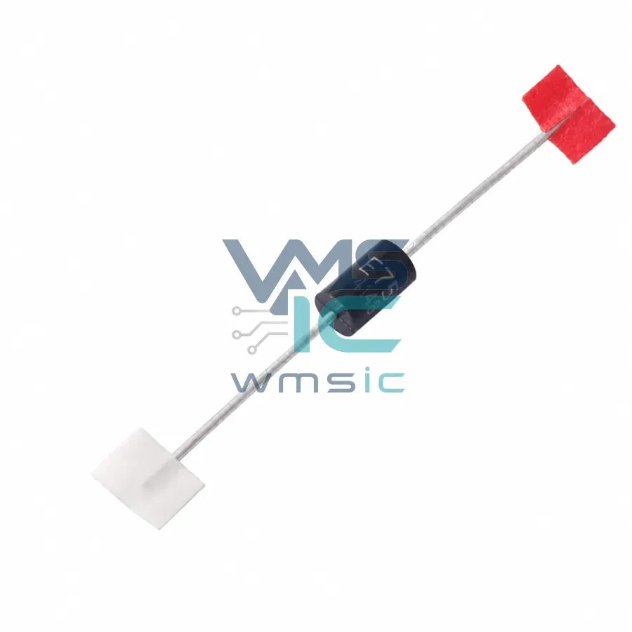 1.5KE75CA 64.1V Bidirectional TVS Diode 14.8A 10/1000us Pulse Current 1.5KE75CA DO-201(DO-201AE) Package
