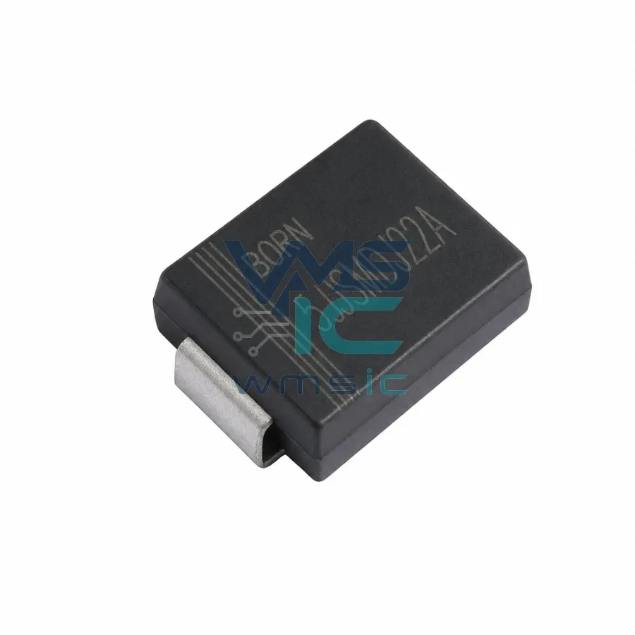 5.0SMDJ22A 22V Unidirectional TVS Diode Transient Voltage Suppressor 5.0SMDJ22A SMC(DO-214AB) Package