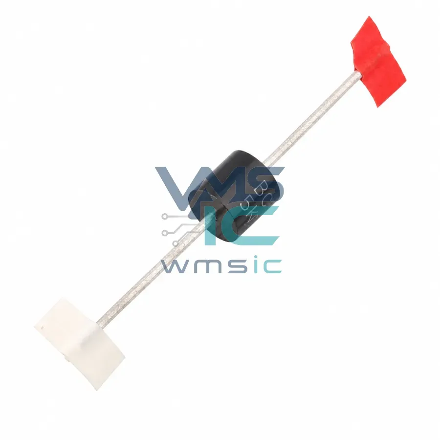 5KP150CAP 150V Bidirectional TVS Diode 21A Surge Current 5KP150CAP R-6(P-600) Package