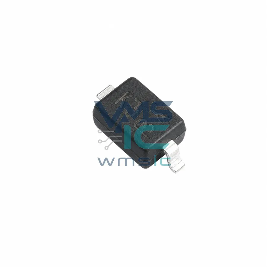 BNLPESD5V0S1BA 5V Bidirectional ESD Diode 8A 8/20us BNLPESD5V0S1BA SOD-323 Package