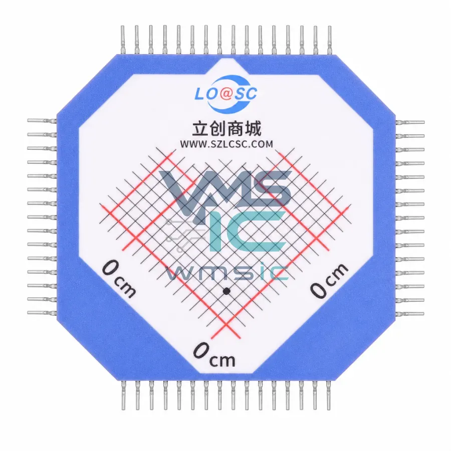 PESD5V0H1BSF-N 5V Bidirectional ESD Diode 3A 8/20us PESD5V0H1BSF DFN0603-2 Package