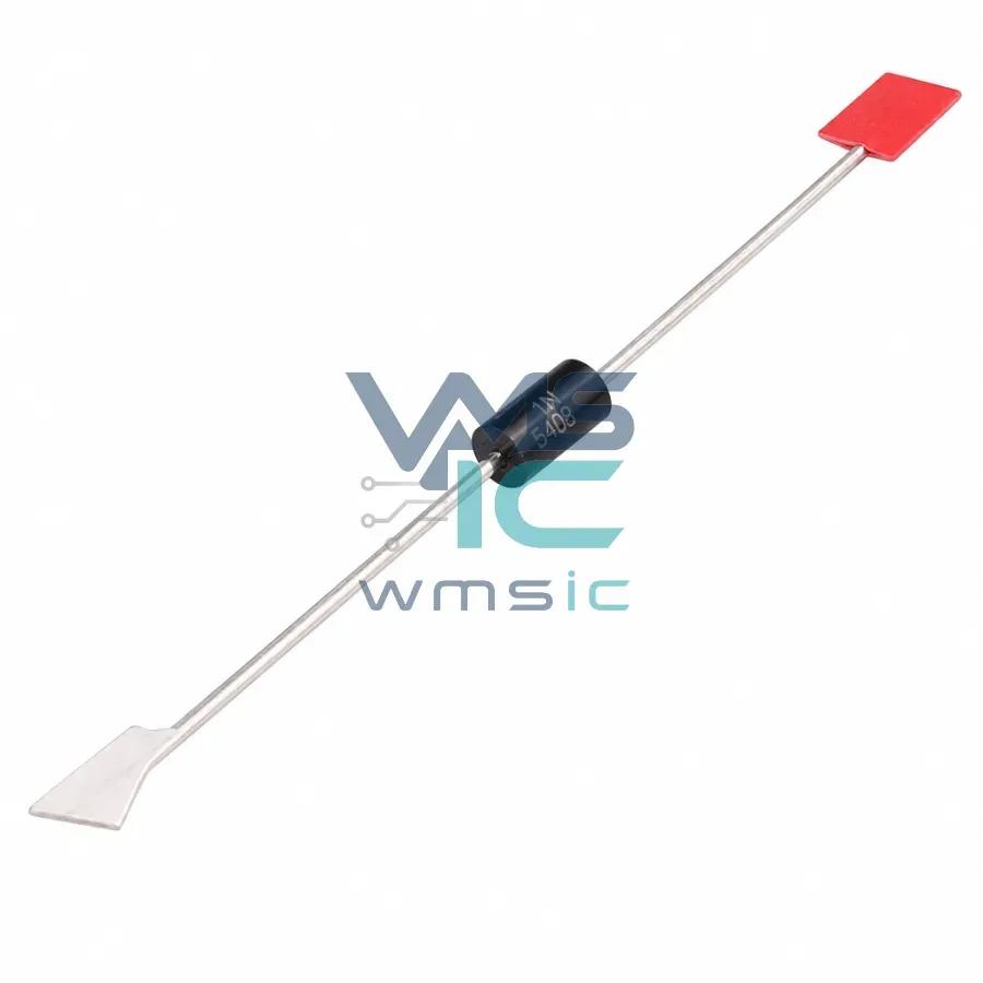 P6KE440CA 376V Bidirectional TVS Diode 1A Pulse Current P6KE440CA DO-15(DO-204AC) Package