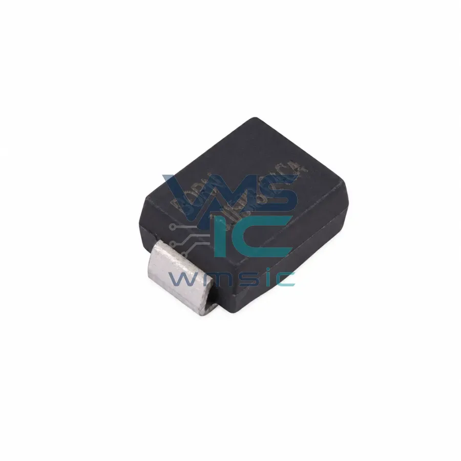 3.0SMBJ24CA 24V Bidirectional TVS Diode Transient Voltage Suppressor 3.0SMBJ24CA DO-214AA(SMB) Package