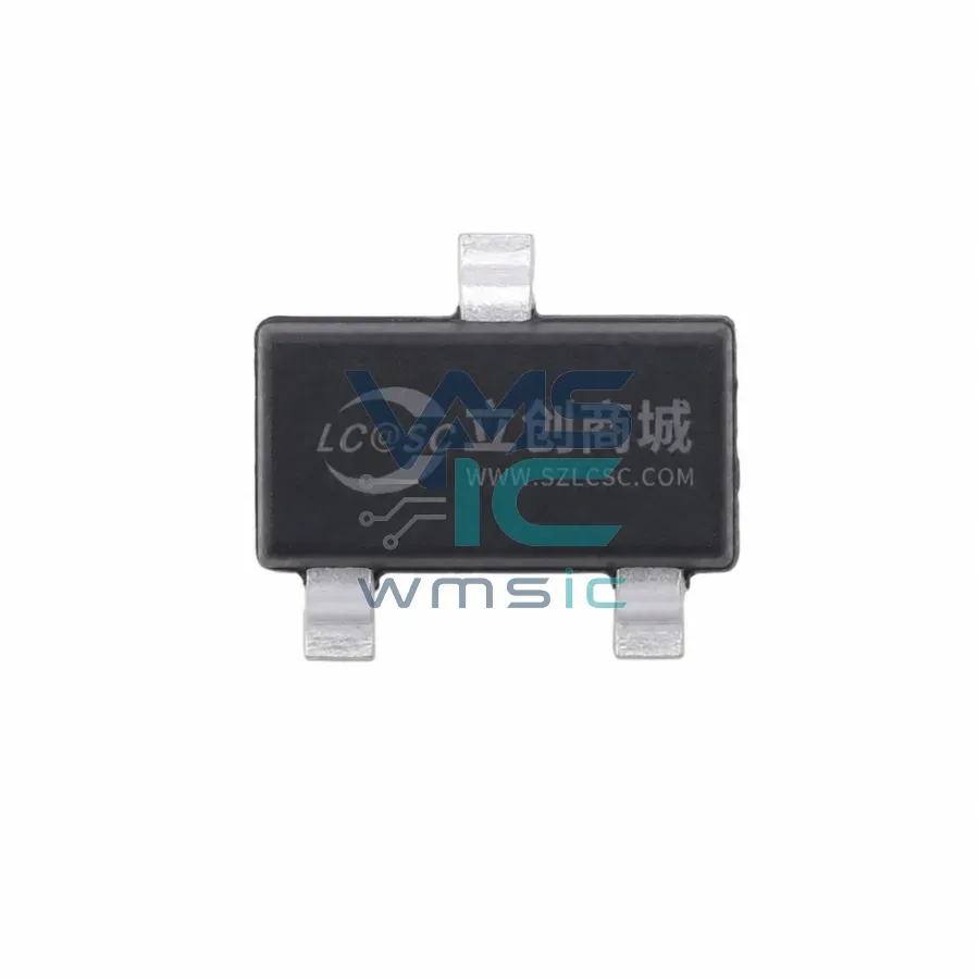 BNESD5Z5.0C 5V Bidirectional ESD Diode 8A 8/20us BNESD5Z5.0C SOD-523 Package