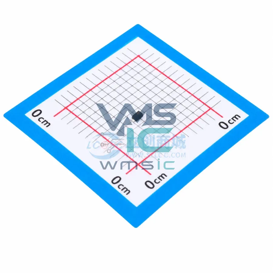 BSD5C051VM 5V Bidirectional ESD Diode 16A 8/20us BSD5C051VM SOD-523 Package