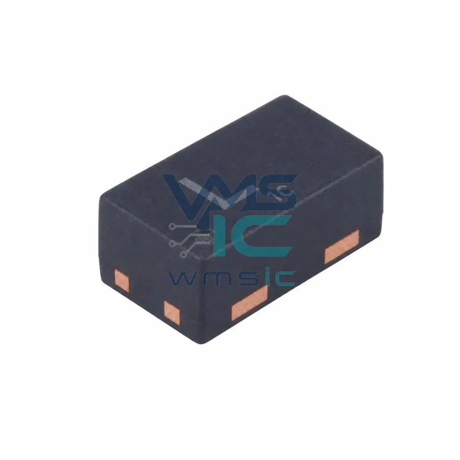 BDFN3A052U 5V ESD Diode 4A 8/20us Surge Current BDFN3A052U DFN-3L(0.6x1) Package