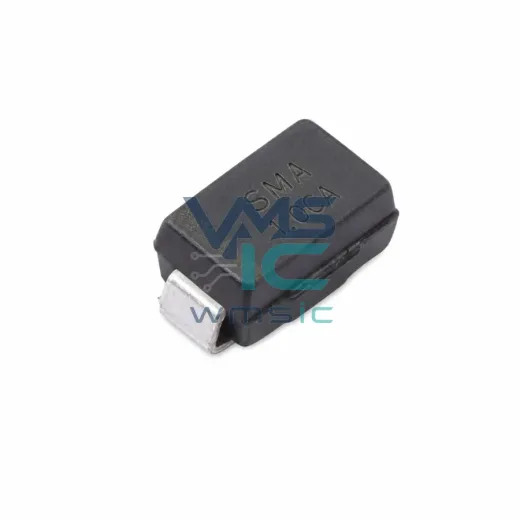 SMAJ140A 140V Unidirectional TVS Diode 1.7A Surge Current SMAJ140A SMA(DO-214AC)