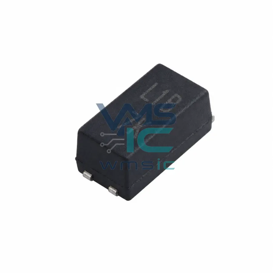 18В Переменный TVS диод 4А 8/20ус Спурдный ток BSDFN2C181U DFN1006-2L Корпус