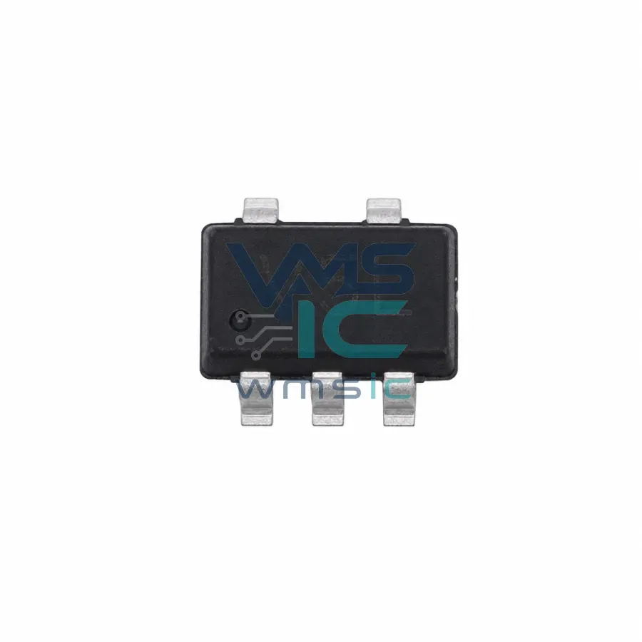 PRTR5V0U4D-N 5V Unidirectional ESD Diode 3.5A 8/20us PRTR5V0U4D SOT-23-6 Package