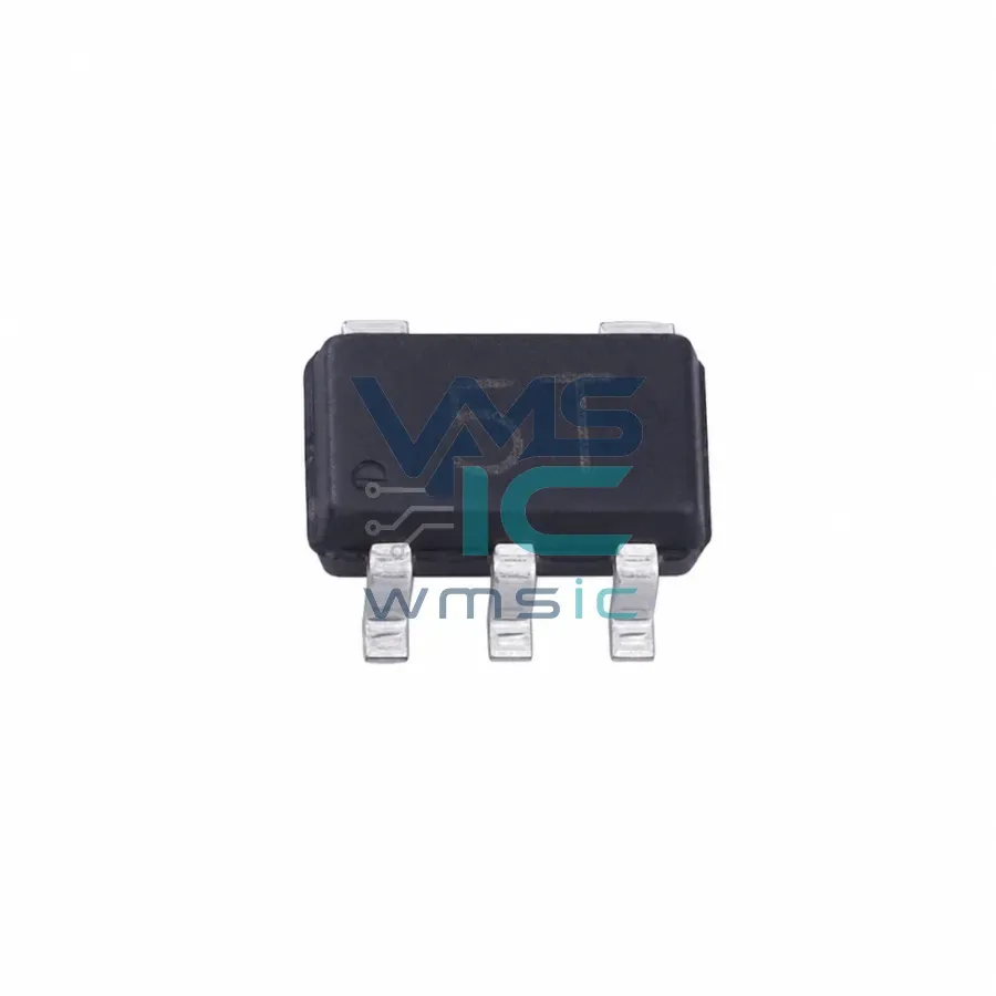 TPD4E1U06DCK-N 5V Unidirectional ESD Diode 3A 8/20us TPD4E1U06DCK SOT-363 Package