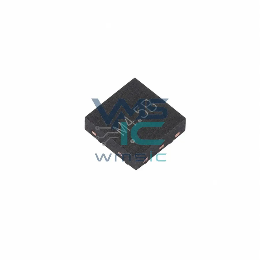 BES4.5NLC1 4.5V Bidirectional ESD Diode 240A 8/20us BES4.5NLC1 DFN2x2-3L Package