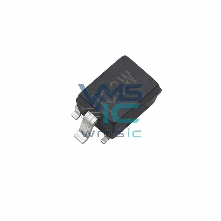 BNUCLAMP3301D 3.3V ESD Diode Transient Voltage Suppressor BNUCLAMP3301D SOD-323 Package