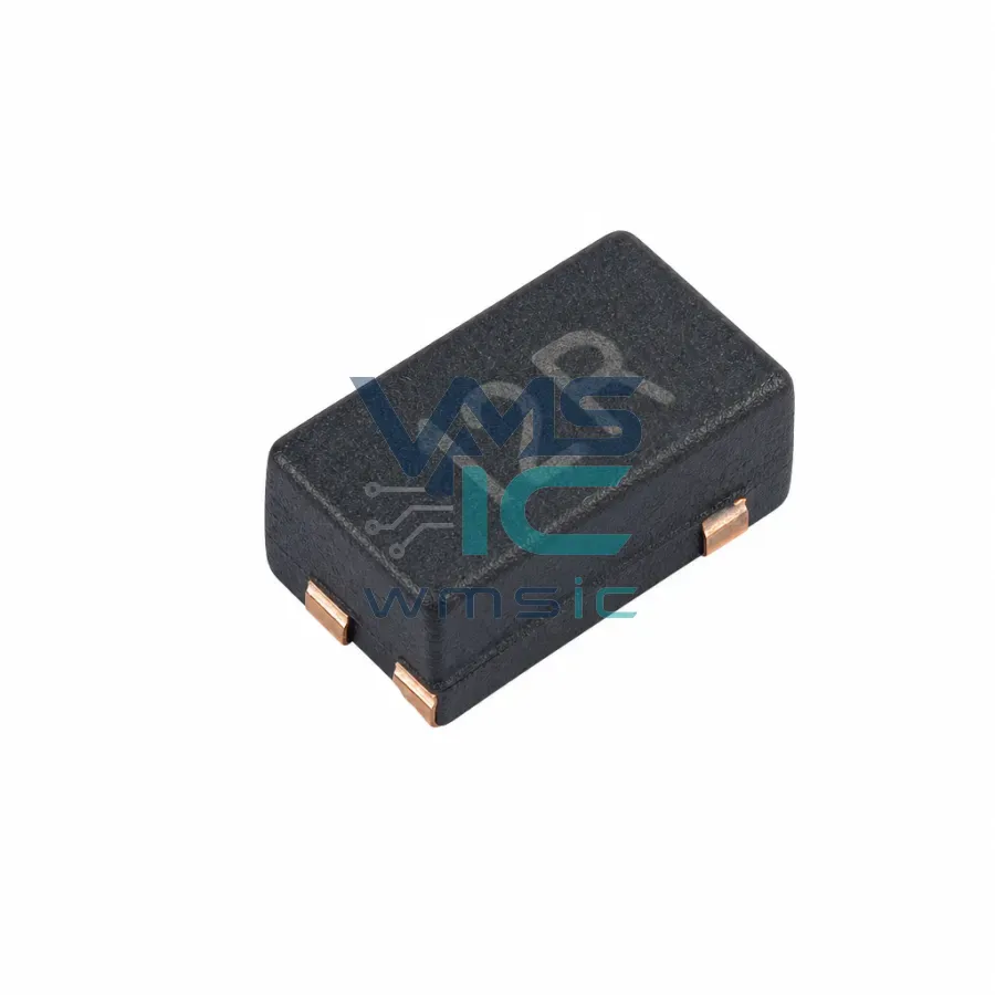 BDFN2C121R 12V Bidirectional TVS Diode 3.5A 8/20us Surge Current BDFN2C121R DFN1006-2 Package