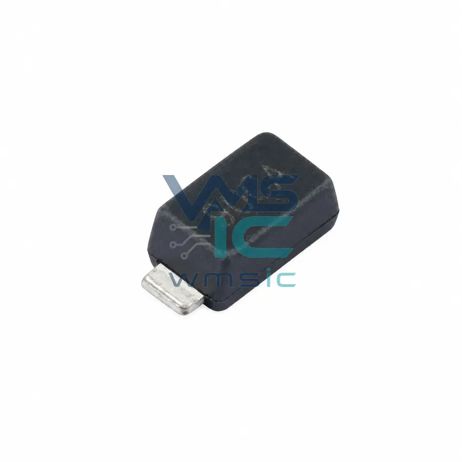 SMFJ90CA 90V Bidirectional TVS Diode Transient Voltage Suppressor SMFJ90CA SOD-123FL Package