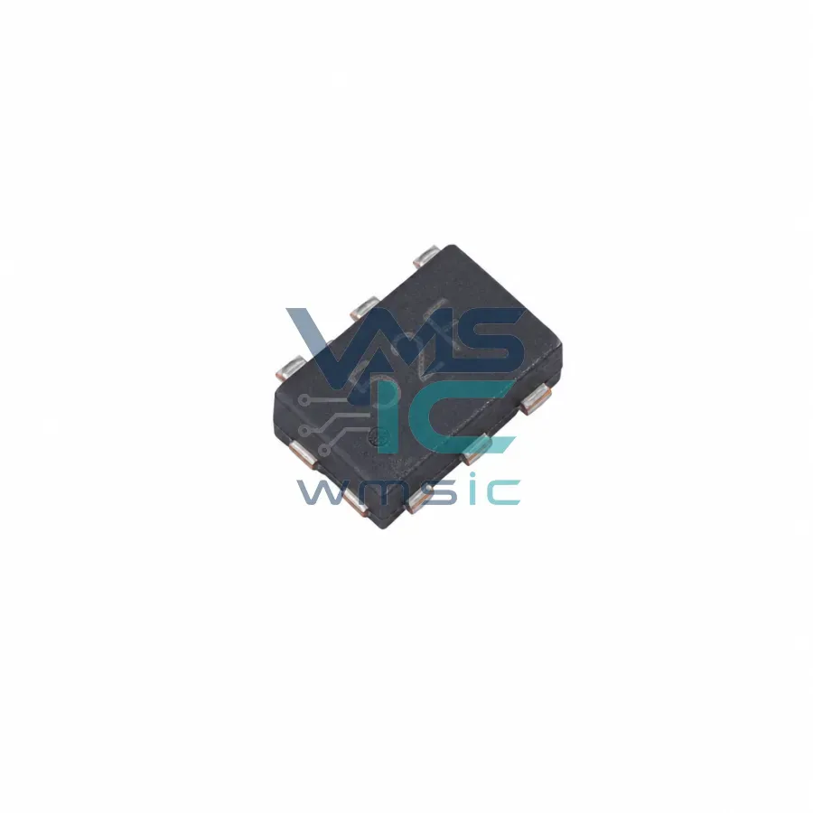 BDFN1510C052R 5V Bidirectional TVS Diode Transient Voltage Suppressor BDFN1510C052R DFN1510 Package