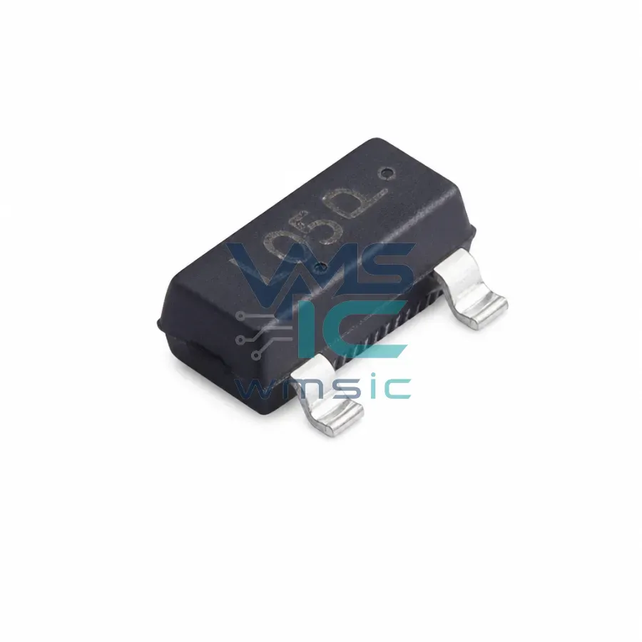 BS05L 5V Unidirectional TVS Diode 22A 8/20us Surge Current BS05L SOT-23 Package