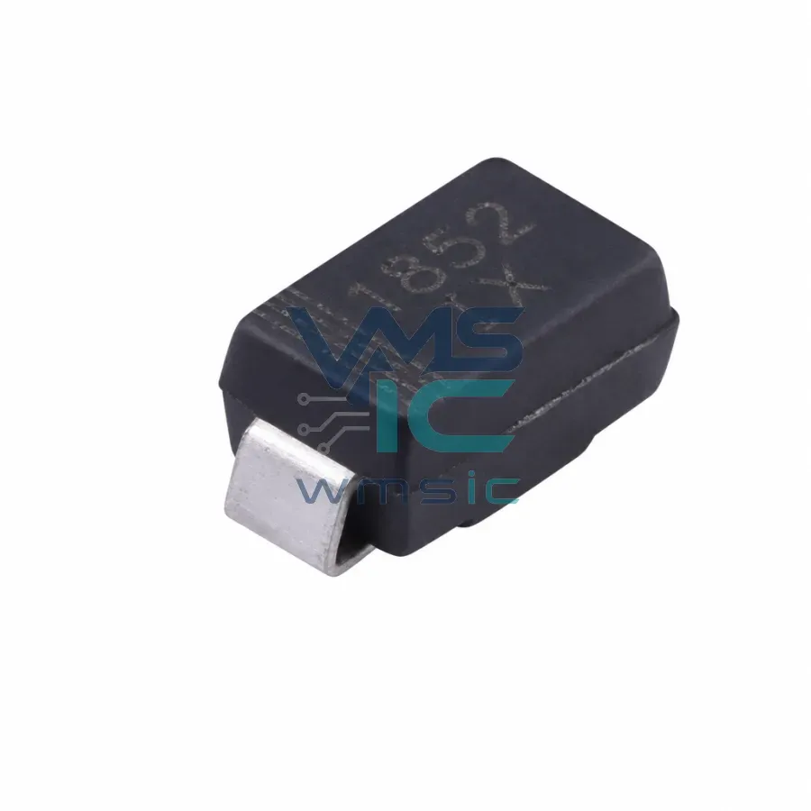 SMAJ22A 22V Unidirectional TVS Diode 11.3A Pulse Current SMAJ22A SMA(DO-214AC) Package