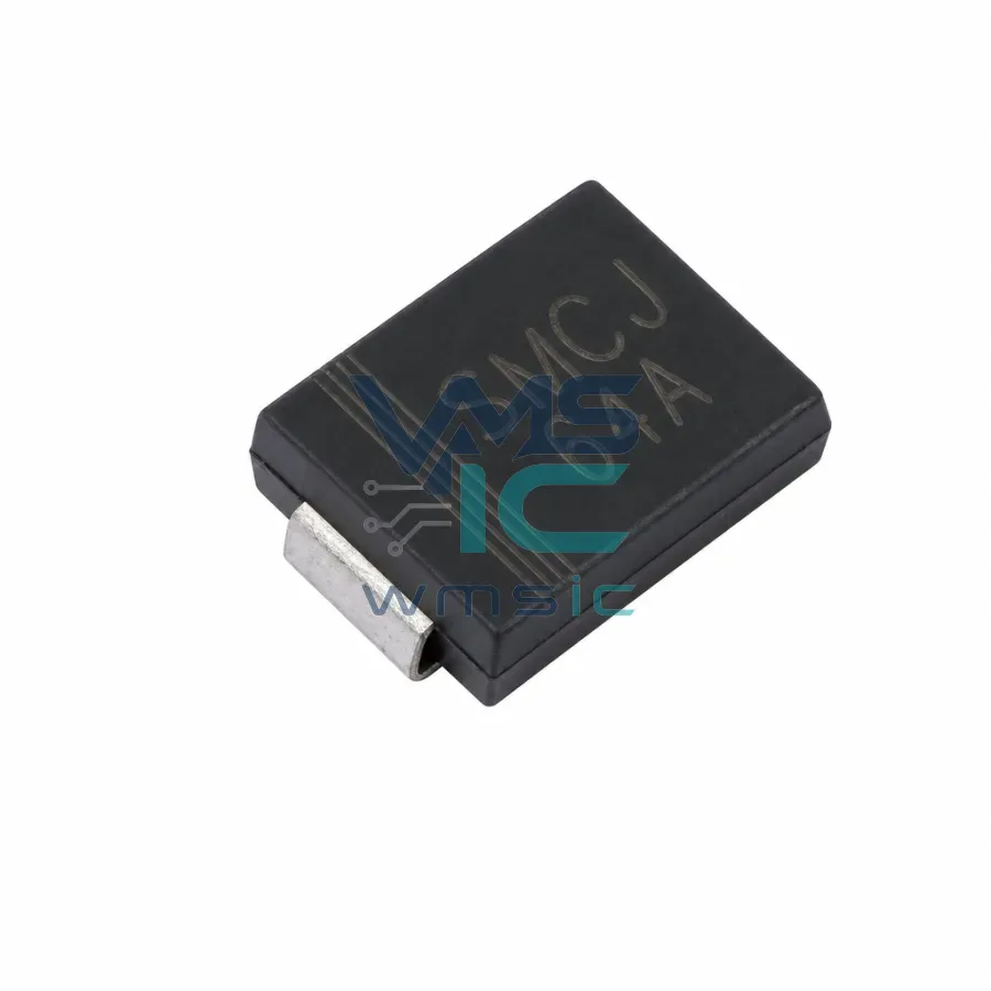 SMCJ64A 64V Unidirectional TVS Diode 14.6A Surge Current SMCJ64A SMC(DO-214AB) Package