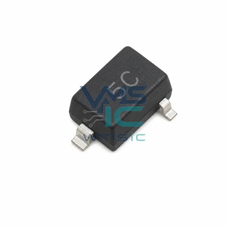 D5V0L1B2T-N 5V Bidirectional ESD Diode 8A Surge Current D5V0L1B2T SOD-523 Package